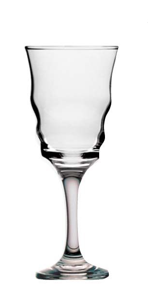 Комплект от 6 броя чаши за вино LAV Orion 532