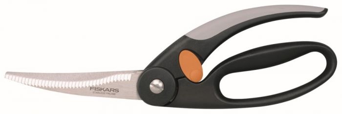 Ножица за пиле Fiskars Functional Form 859975