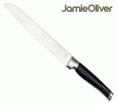 Кухненски нож за хляб Jamie Oliver 22 см
