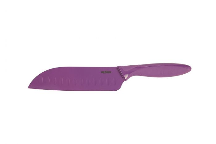 Сантоку нож с предпазител Zyliss 18 см