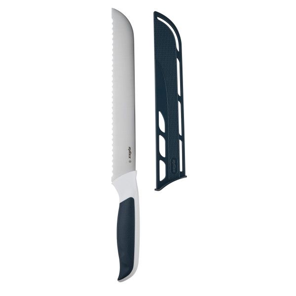 Нож за хляб с предпазител Zyliss Comfort 20,5 см