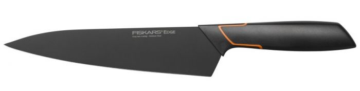 Готварски нож Fiskars Edge 978308, 19 см