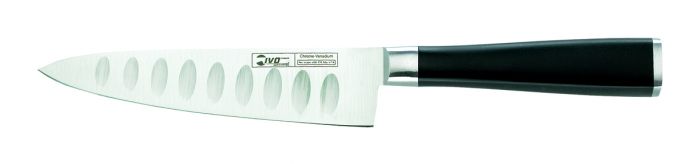 Японски нож за зеленчуци IVO Cutelarias Asian 12 см
