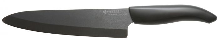 Кухненски керамичен нож Kyocera FK-180