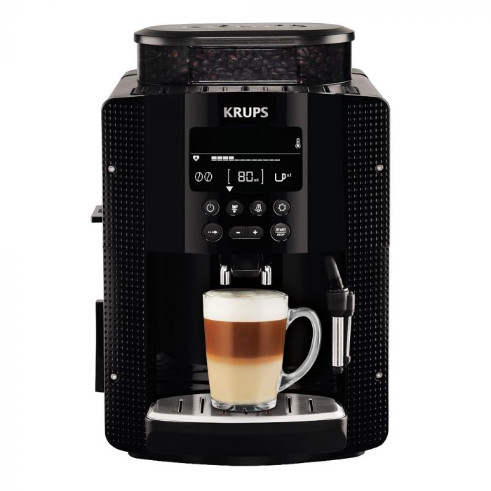 Автоматична еспресо машина Krups