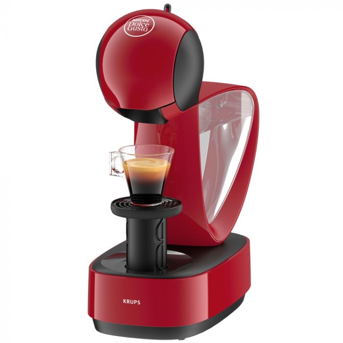 Кафемашина Krups Dolce Gusto Infinissima