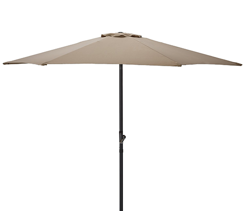 Градински чадър B-010-3M-605 3 м
