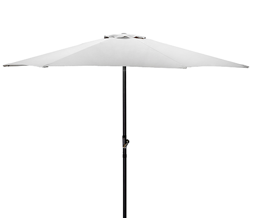 Градински чадър В010 2,5 м