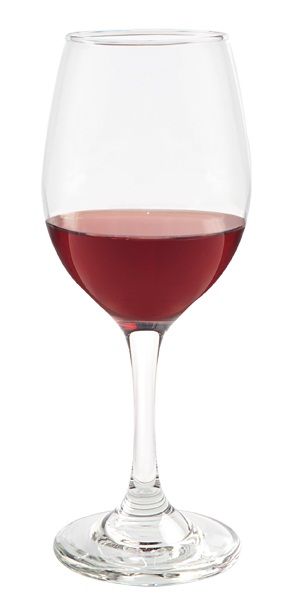Комплект от 6 бр. чаши за червено вино Cristar (5414) 298 мл