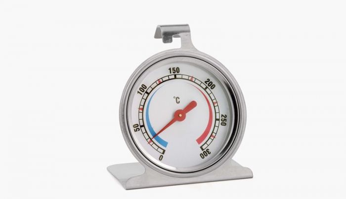 Термометър за фурна Weis