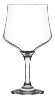 Комплект чаши за коктейли Lav Bartender's 596,  6 броя