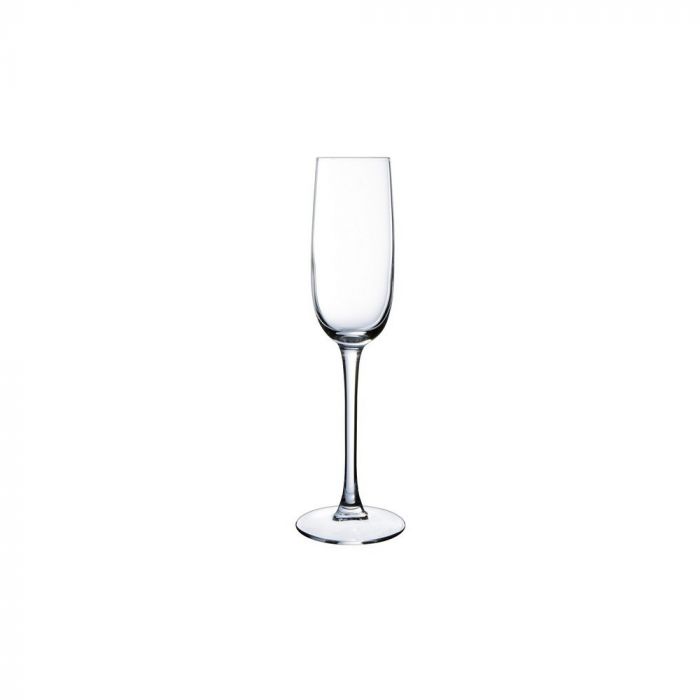 Комплект от 6 бр. чаши за шампанско Luminarc Versailles 160 мл