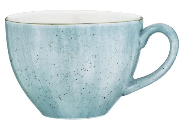 Чаша за чай Bonna Aura Aqua 230 мл