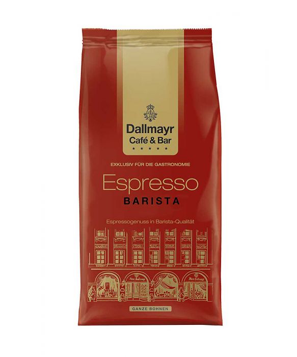 Кафе на зърна Dallmayr Espresso Barista 1000 г