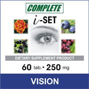 Ай Сет Complete Pharma 250 мг