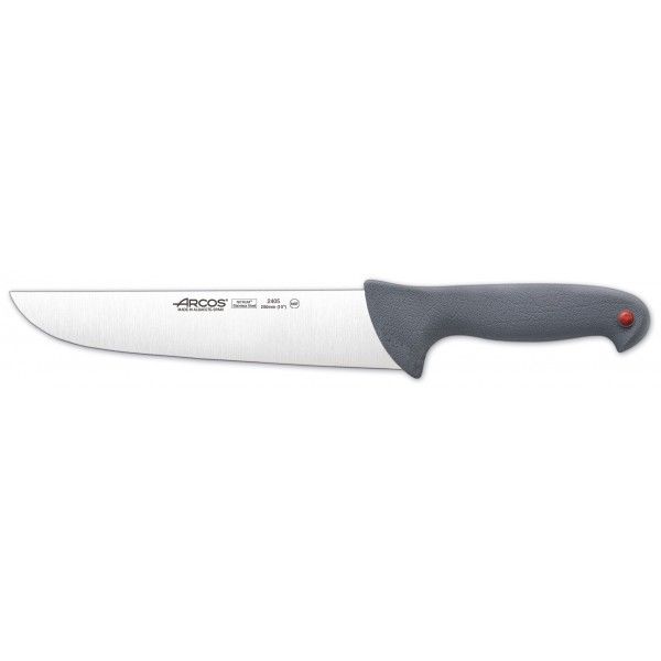 Нож на главния готвач Arcos Colour-Prof 240500, 250 мм