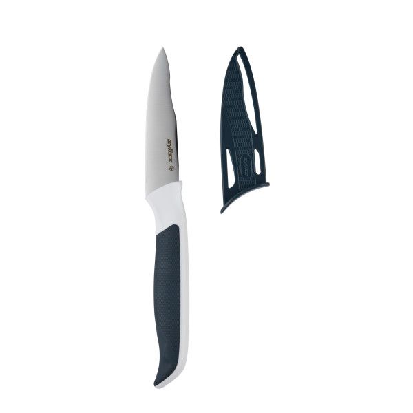 Нож за белене с предпазител Zyliss Comfort - 8,5 см