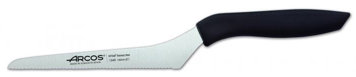 Мултифункционален нож Arcos Colour-Prof 134900, 130 мм