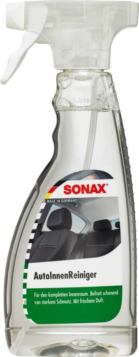 Препарат за почистване на тапицерия Sonax 500 мл              