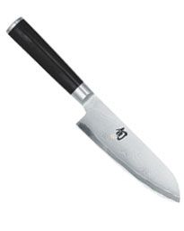 Нож KAI Shun Santoku DM-0727
