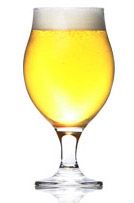 Комплект от 6 бр. чаши за бира LAV Angelina 587