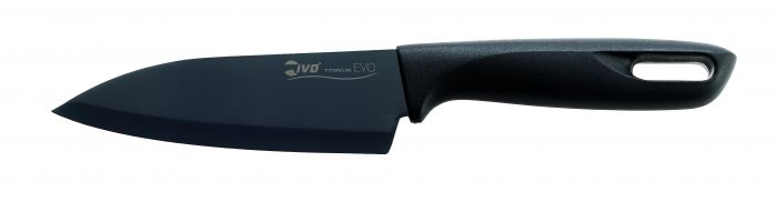 Нож Сантоку IVO Cutelarias Titanium Evo 13/18 см - 13 см