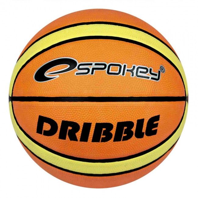 Баскетболна топка Spokey Dribble No.7