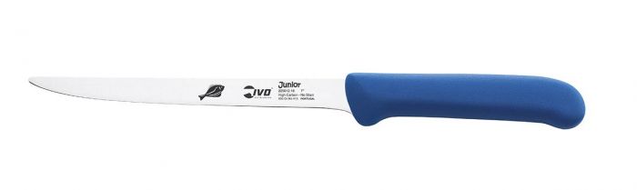 Нож за филетиране IVO Cutelarias Junior 21 см