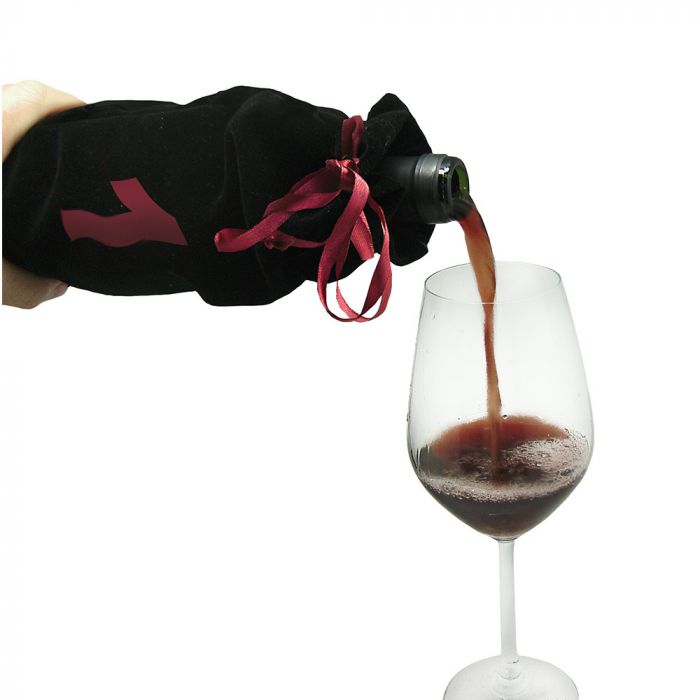Комплект за тест на вина на сляпо Vin Bouquet