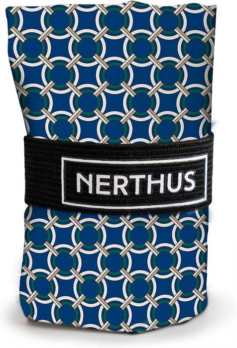 Чанта за пазаруване Nerthus 'Плетеница'