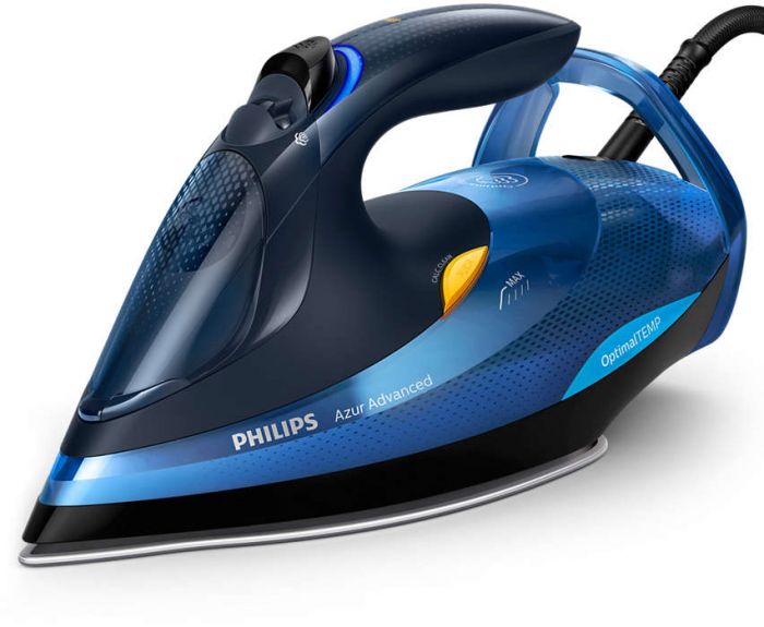 Парна ютия Philips Azur Advanced