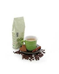 Кафе на зърна Gioia 1 кг БИО