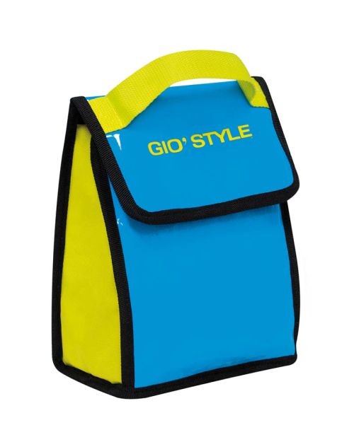 Хладилна чанта Gio Style Lime 4 л