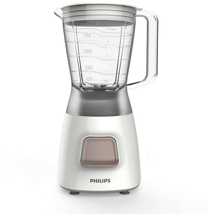 Блендер Philips Daily Collection HR2052