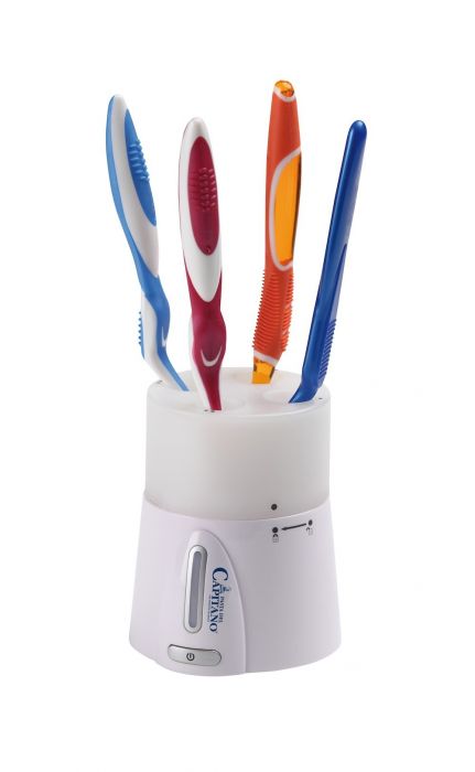 UV стерилизатор за четки за зъби Innoliving 