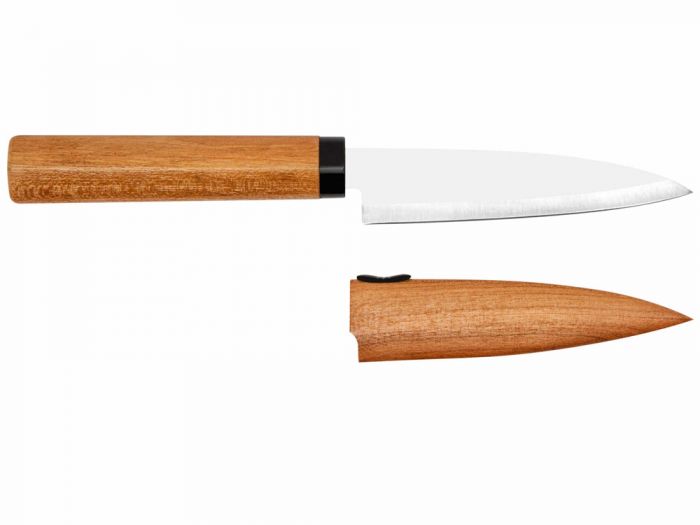 Малък нож за белене KAI DG-3002
