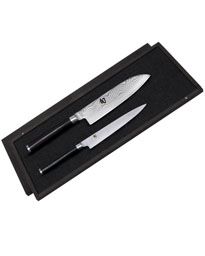 Комплект ножове KAI Shun DMS-230