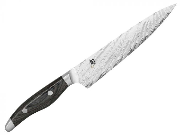 Универсален нож KAI Shun Nagare NDC-0701