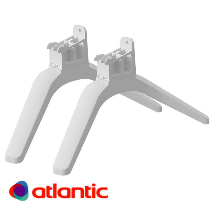 Крачета за подов монтаж на конвектори Atlantic модели 2019