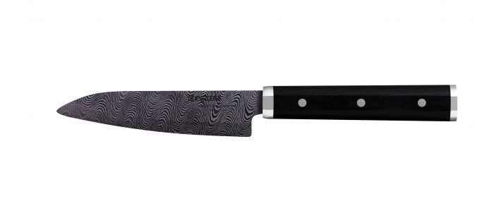 Универсален нож с черно острие Kyocera Kizuna 10 см