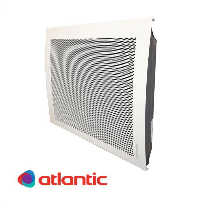Лъчист конвектор Atlantic Solius Digital Wi-Fi 1500 W