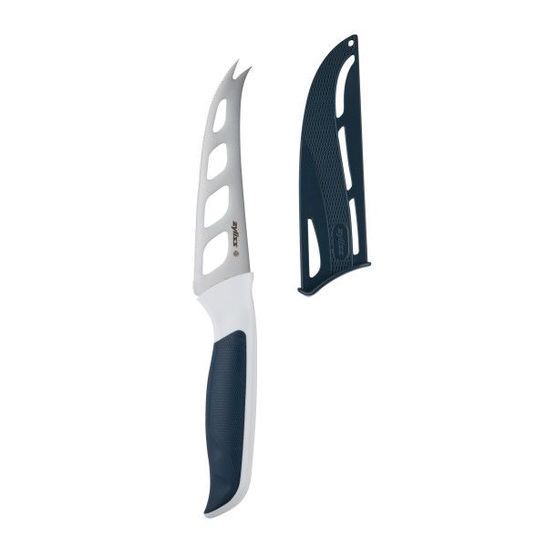 Нож за сирена с предпазител Zyliss Comfort - 12 см