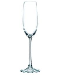 Комплект от 6 броя чаши за просеко и шампанско Nachtmann Vivendi Prosecco, 272 мл