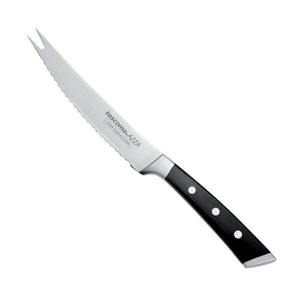 Нож за зеленчуци Tescoma Azza, 13 cм