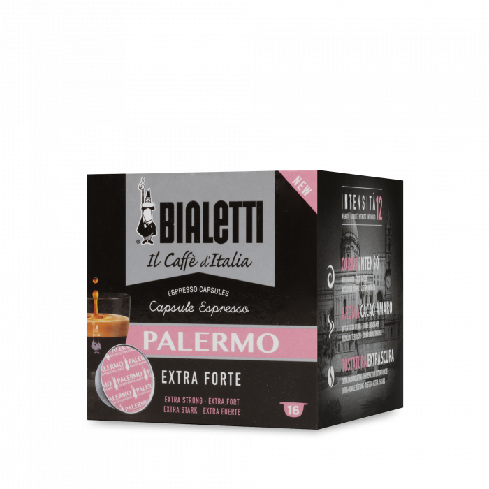 Кафе капсули Bialetti Palermo 16 броя