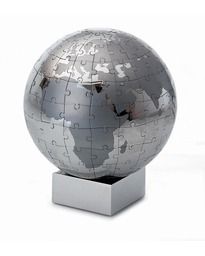 Пъзел Philippi Extravaganza Puzzle Globe XL