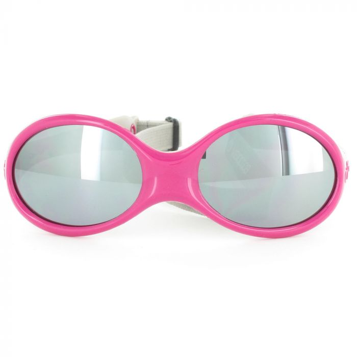 Слънчеви очила Visioptica Kids Reverso One 12-24 месеца, розов