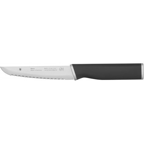 Универсален нож с двойно назъбено острие WMF Kineo 12 см 
