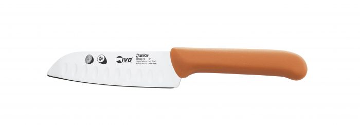 Японски нож Сантоку IVO Cutelarias Junior 12,5 см