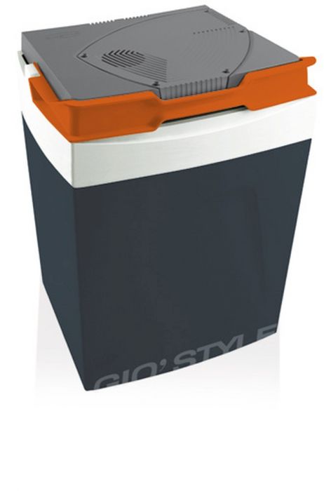 Електрическа хладилна кутия Gio Style Shiver 30 л, 12/230 V